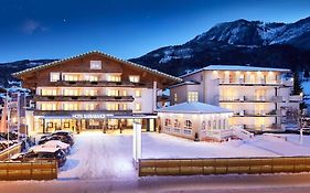 Alpine Superior Hotel Barbarahof Kaprun - Adults Only